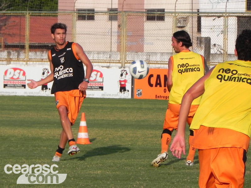 [30-08] Treino técnico para NR - 6