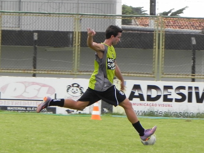 [08-01] Treino Físico e Finalizações - 9