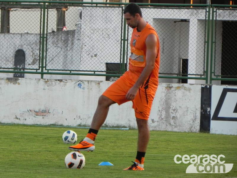 [05-09] Thiago Matias é apresentado - 2