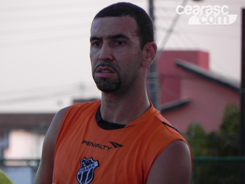 [05-09] Treino físico-técnico para NR - 5
