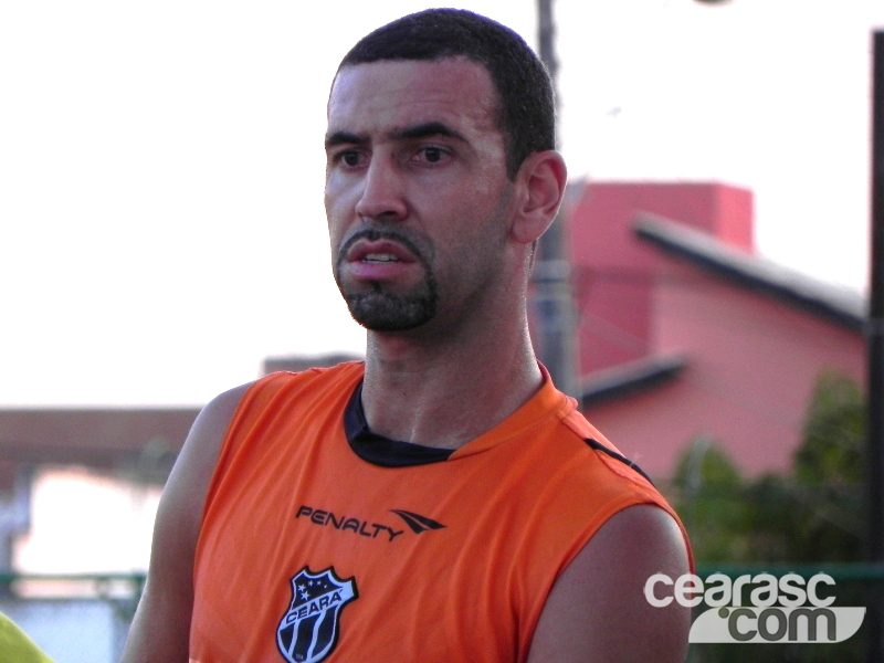[05-09] Thiago Matias é apresentado - 3