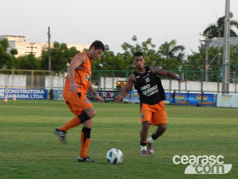 [05-09] Treino físico-técnico para NR - 7