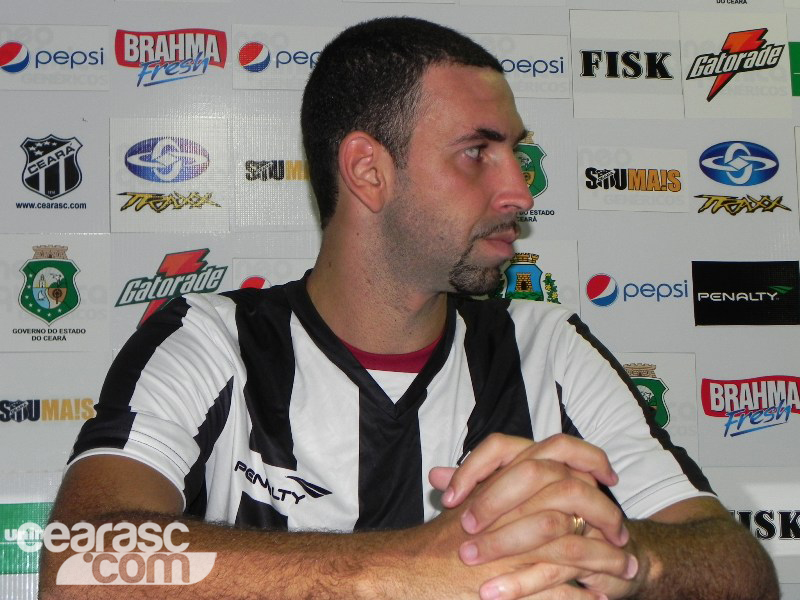[05-09] Thiago Matias é apresentado - 4