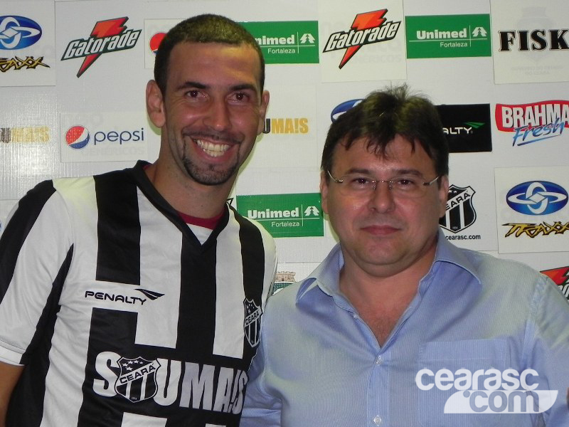 [05-09] Thiago Matias é apresentado - 7