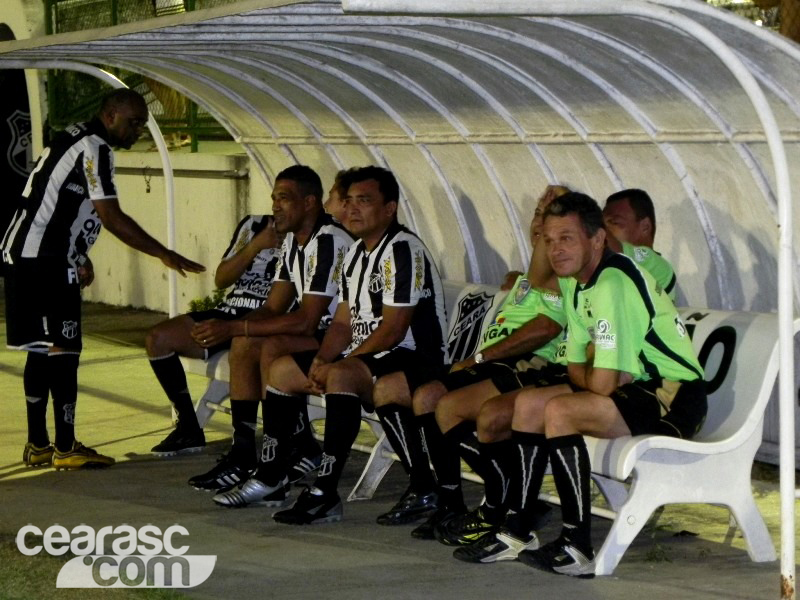 [06-09] Time Master do Ceará 3 x 1 AMIGOS BOL-DF - 1