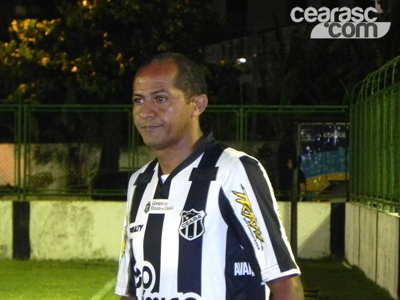 [06-09] Time Master do Ceará 3 x 1 AMIGOS BOL-DF - 2