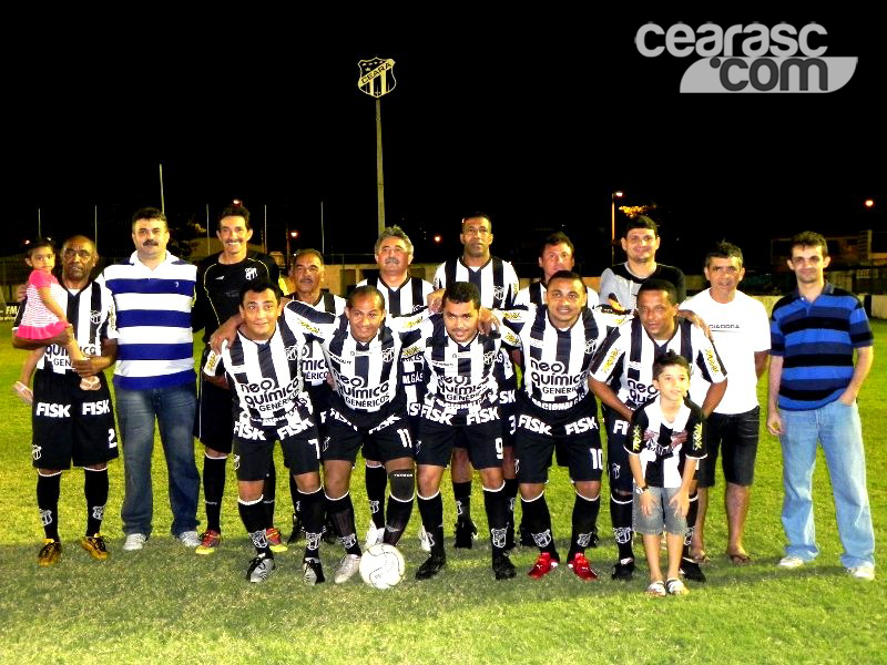 [06-09] Time Master do Ceará 3 x 1 AMIGOS BOL-DF - 3