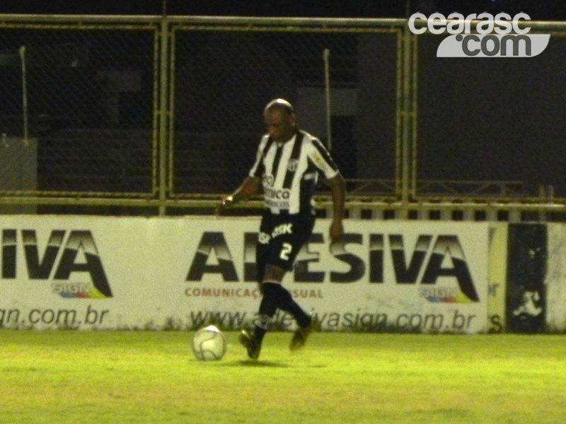 [06-09] Time Master do Ceará 3 x 1 AMIGOS BOL-DF - 6