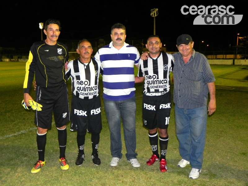 [06-09] Time Master do Ceará 3 x 1 AMIGOS BOL-DF - 15