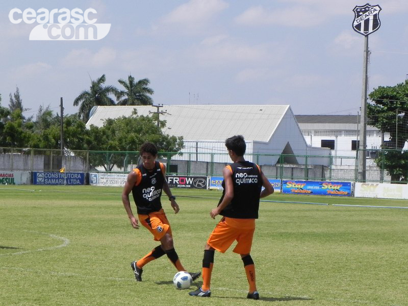 [16-09] Treino para NR - 10