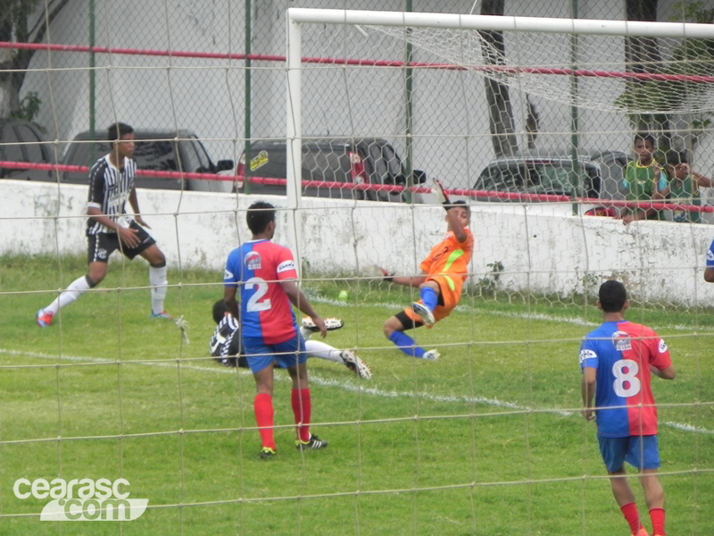 [19-03] Sub-20 - Ceará 3 x 0 Floresta - 6