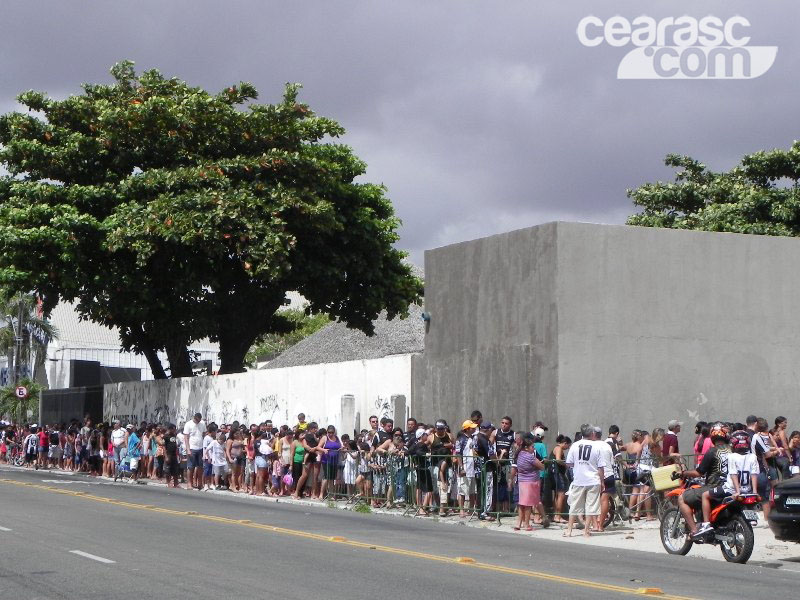 [12-10-11] Dia das Crianças Alvinegro - 4