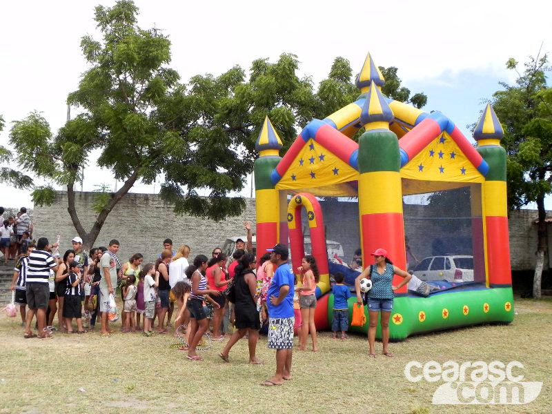 [12-10-11] Dia das Crianças Alvinegro - 9