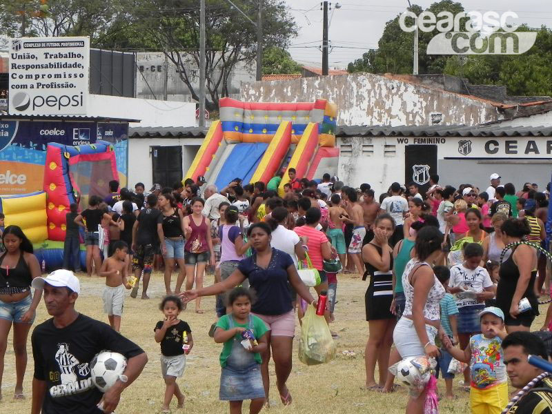 [12-10-11] Dia das Crianças Alvinegro - 10
