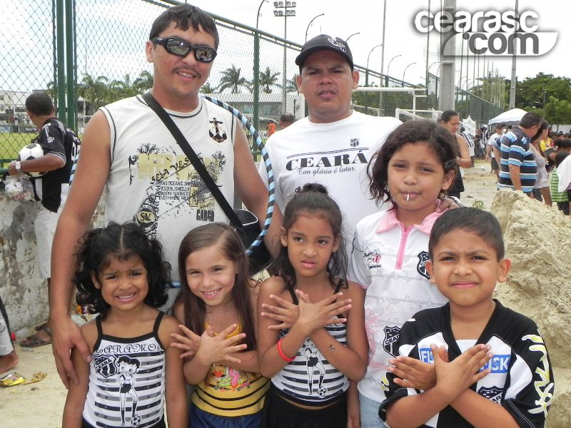 [12-10-11] Dia das Crianças Alvinegro2 - 9