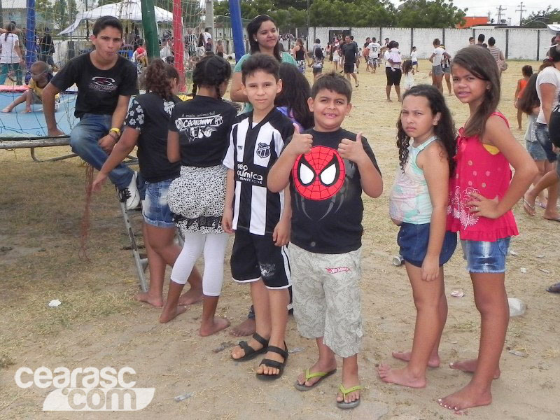 [12-10-11] Dia das Crianças Alvinegro - 19