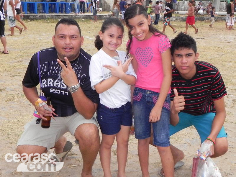 [12-10-11] Dia das Crianças Alvinegro2 - 13
