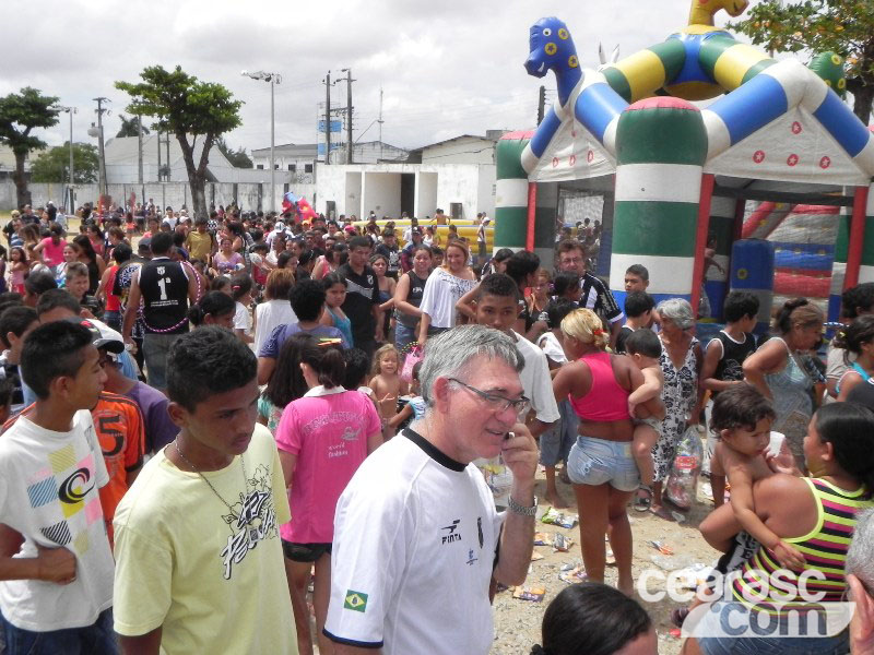 [12-10-11] Dia das Crianças Alvinegro - 22
