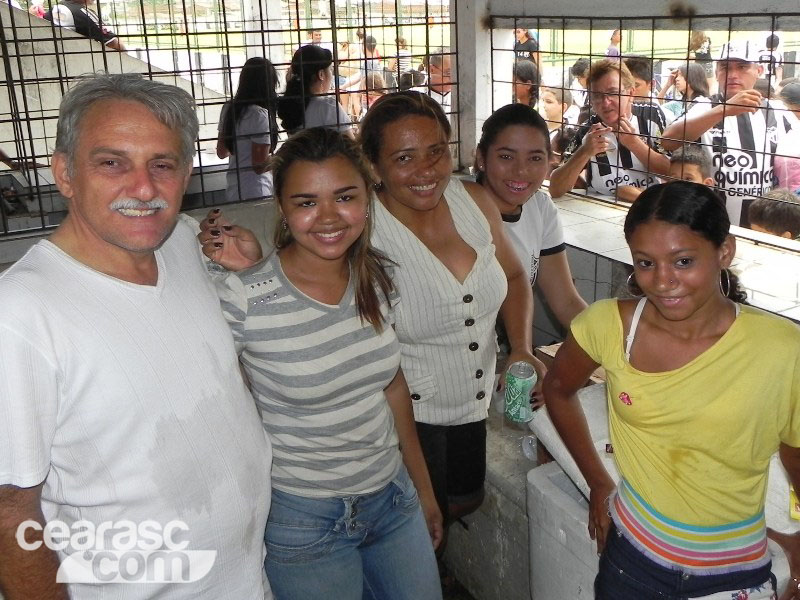 [12-10-11] Dia das Crianças Alvinegro2 - 16