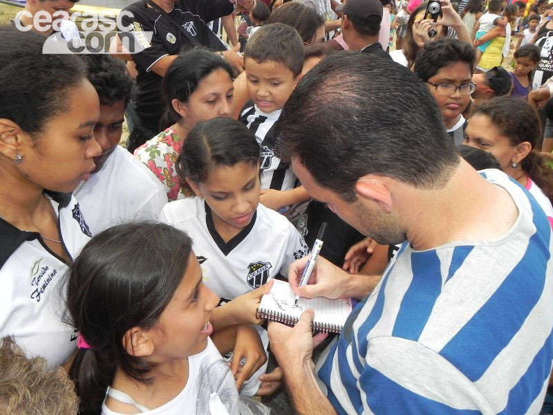 [12-10-11] Dia das Crianças Alvinegro - 25