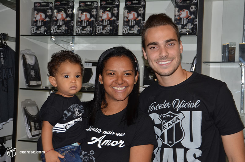 [18-03-2017] Vozão Food Park 2° Dia - 6