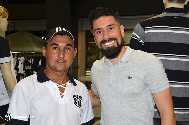 [17-03-2017] Vozão Food Park 1° Dia - 14