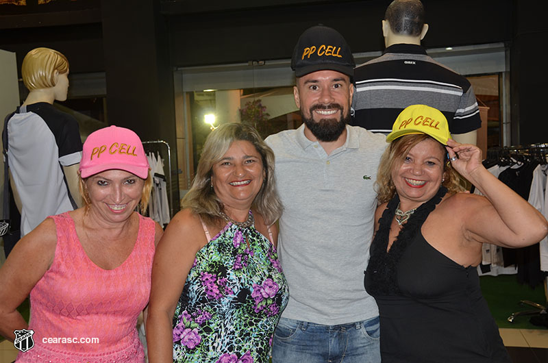 [17-03-2017] Vozão Food Park 1° Dia - 15