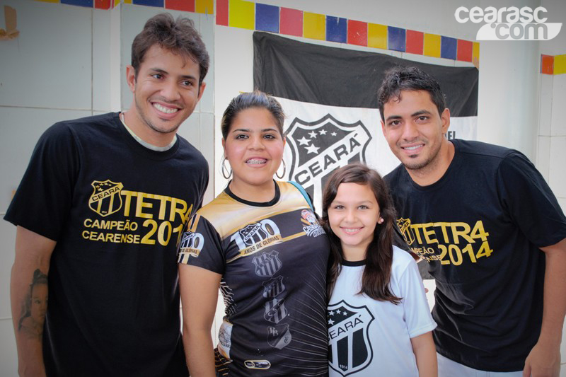 [30-05] Vovô vai à Escola - Colégio Mundial - 8