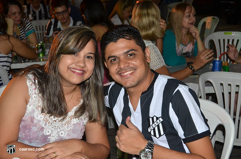 [18-03-2017] Vozão Food Park 2° Dia - 26