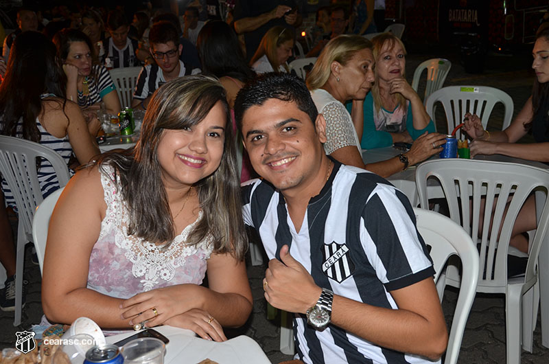 [18-03-2017] Vozão Food Park 2° Dia - 27