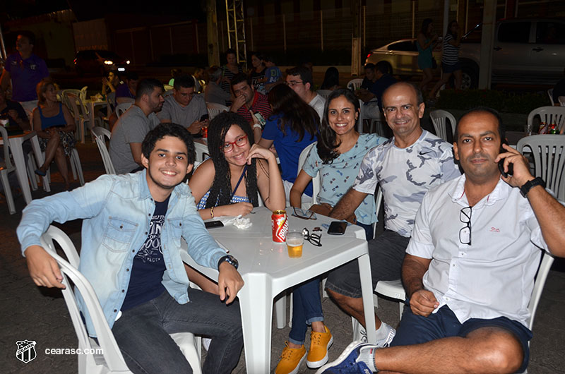 [18-03-2017] Vozão Food Park 2° Dia - 32