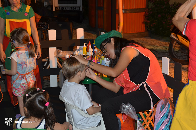 [17-03-2017] Vozão Food Park 1° Dia - 22