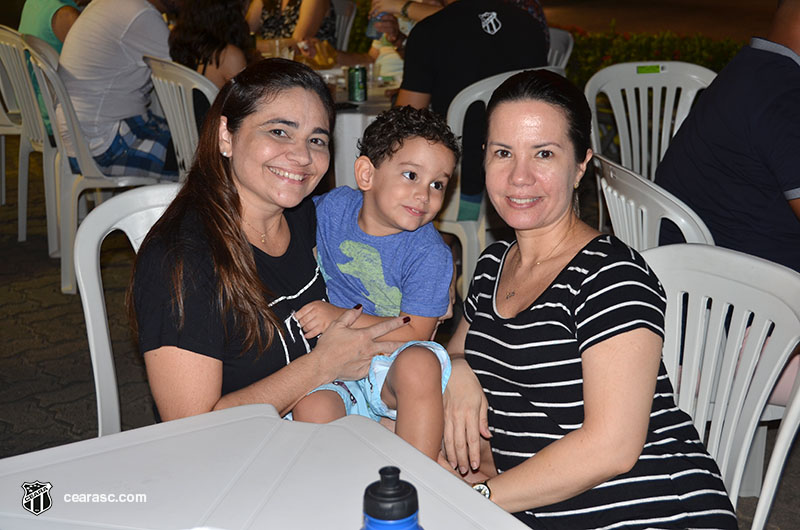 [18-03-2017] Vozão Food Park 2° Dia - 33