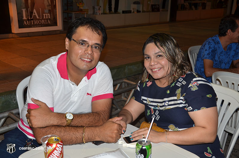 [18-03-2017] Vozão Food Park 2° Dia - 35