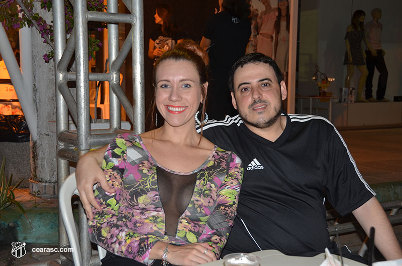 [18-03-2017] Vozão Food Park 2° Dia - 36