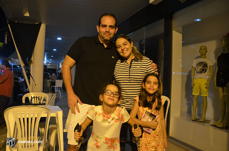 [18-03-2017] Vozão Food Park 2° Dia - 37