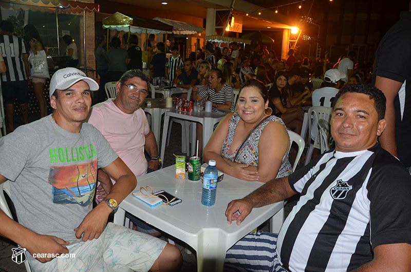 [18-03-2017] Vozão Food Park 2° Dia - 42