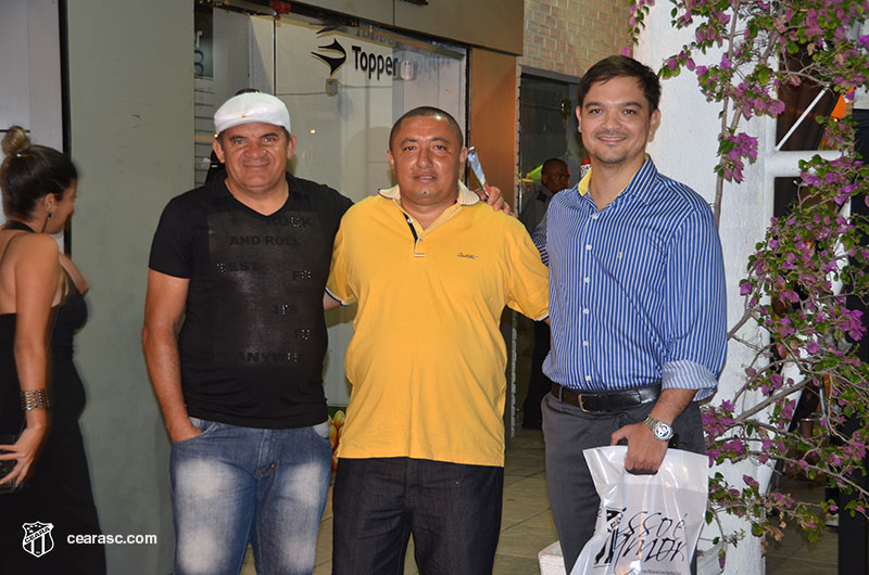 [17-03-2017] Vozão Food Park 1° Dia - 36