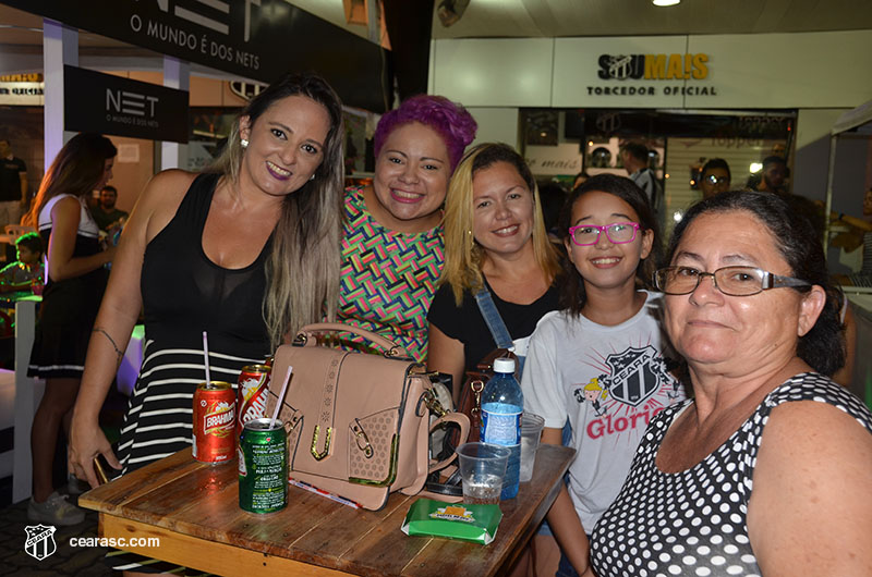 [18-03-2017] Vozão Food Park 2° Dia - 45