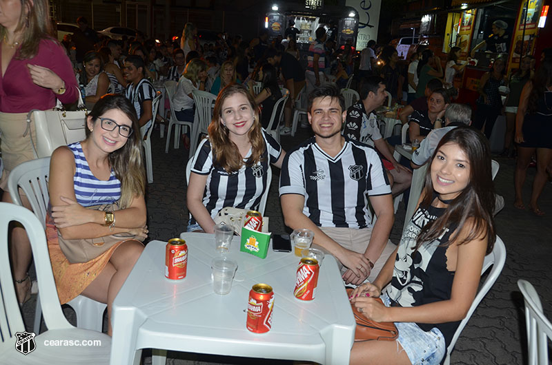 [18-03-2017] Vozão Food Park 2° Dia - 47