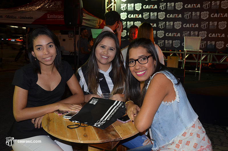 [17-03-2017] Vozão Food Park 1° Dia - 40