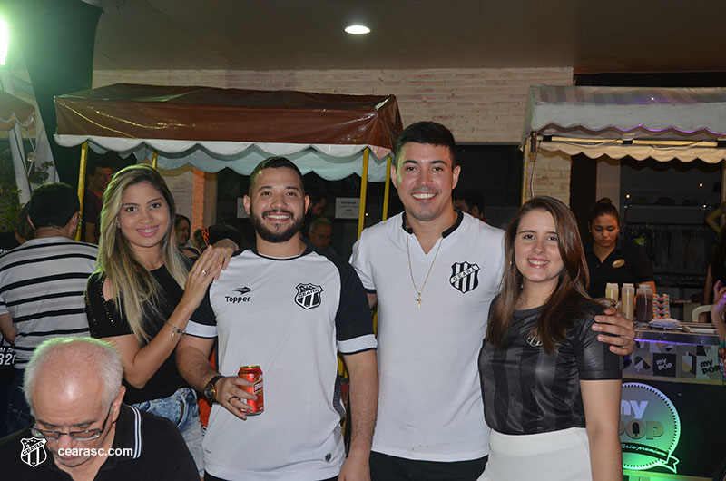 [18-03-2017] Vozão Food Park 2° Dia - 55