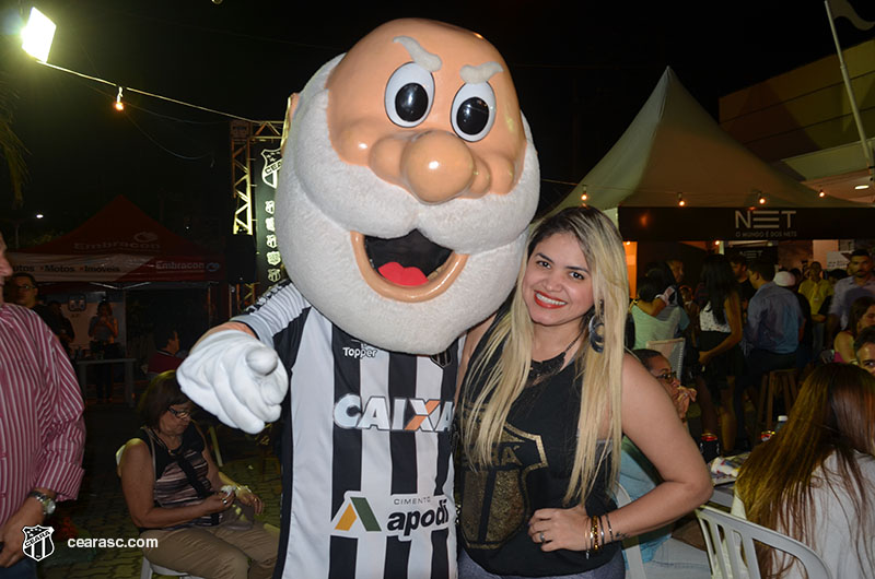 [17-03-2017] Vozão Food Park 1° Dia - 48