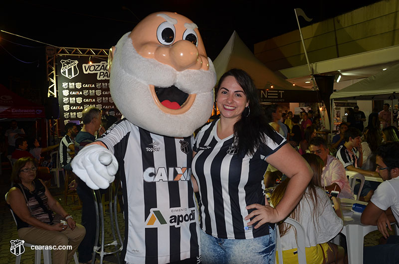 [17-03-2017] Vozão Food Park 1° Dia - 49