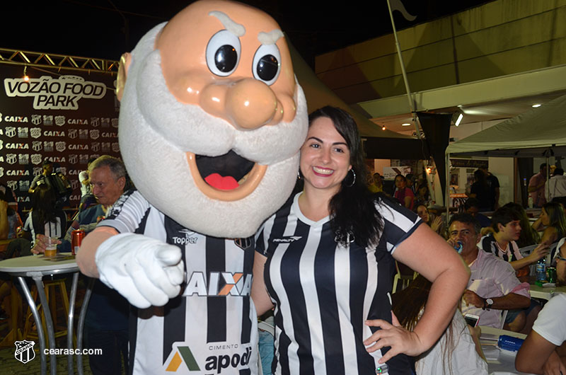 [17-03-2017] Vozão Food Park 1° Dia - 50