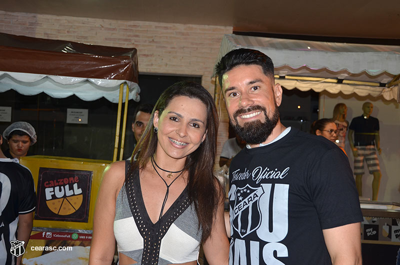 [17-03-2017] Vozão Food Park 1° Dia - 55