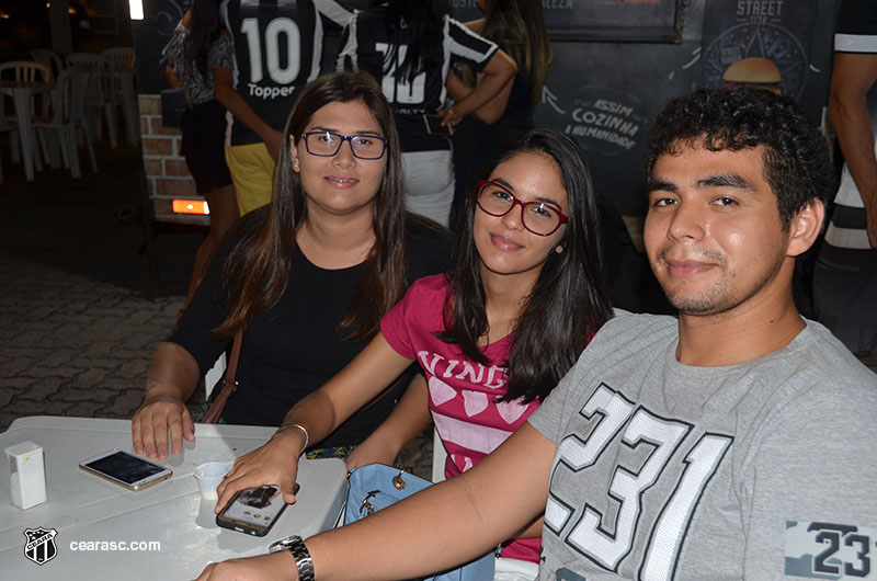 [19-03-2017] Vozão Food Park 3° Dia - 7