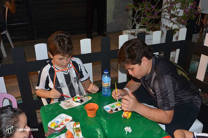 [19-03-2017] Vozão Food Park 3° Dia - 11