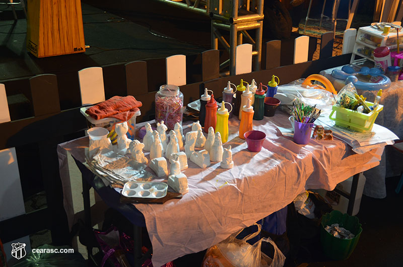 [19-03-2017] Vozão Food Park 3° Dia - 12