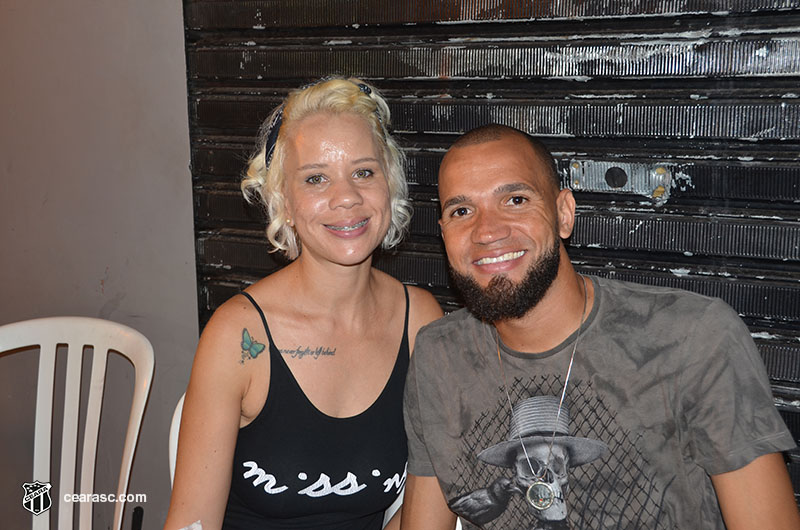 [19-03-2017] Vozão Food Park 3° Dia - 13